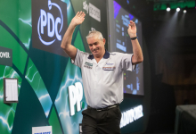 Steve Beaton