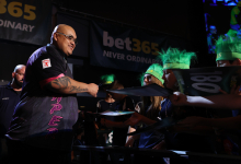 Adam Sevada (PDC)