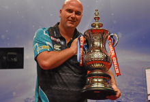 Rob Cross